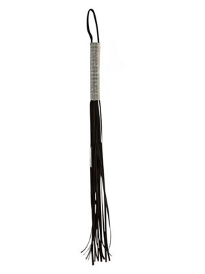 Crystal Handle Flogger