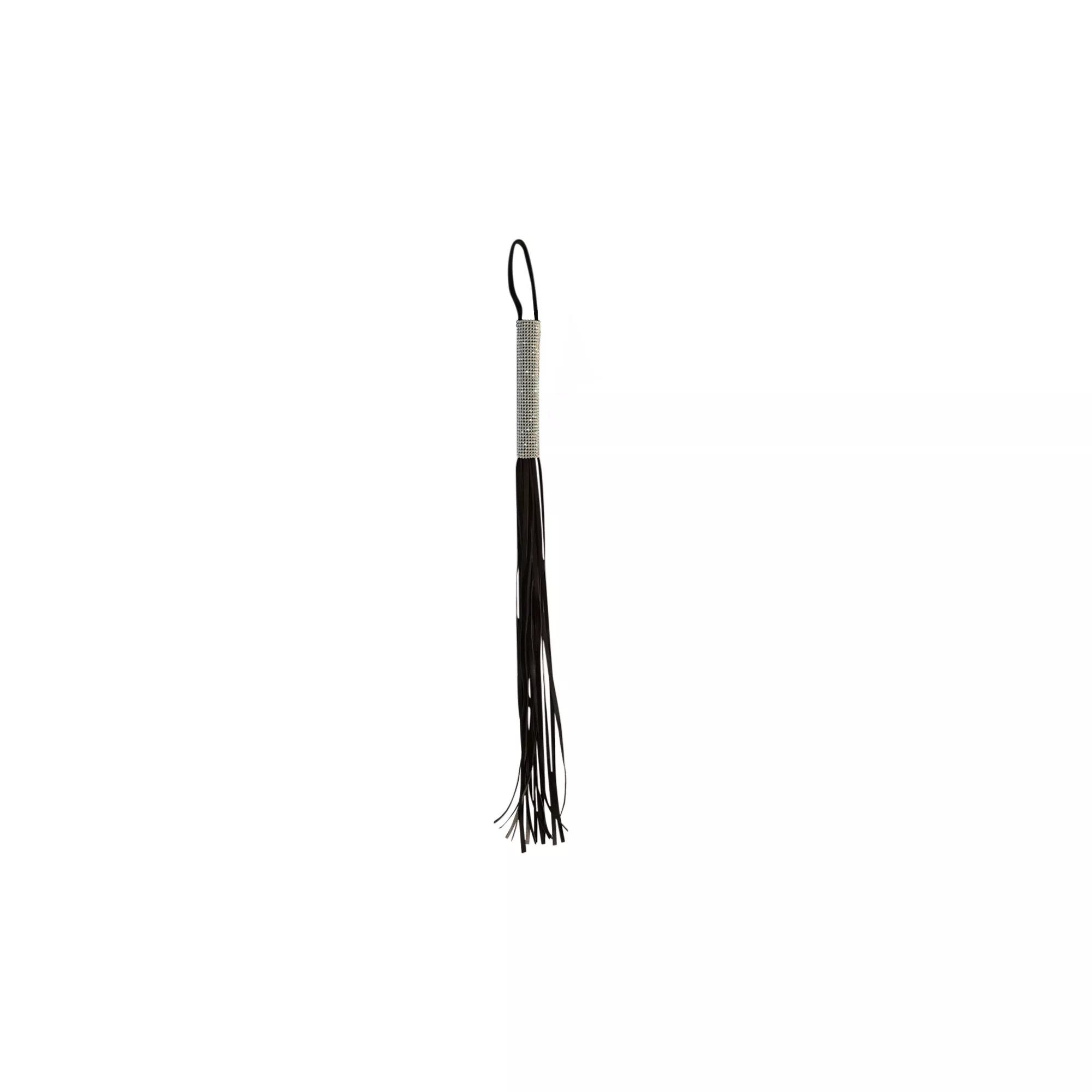 Crystal Flogger - Pleasure Bound at Spencer's