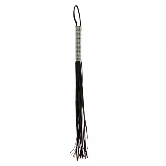 Crystal Flogger - Pleasure Bound at Spencer's
