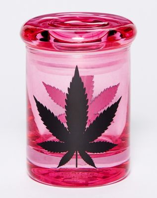 Storage Jars | Weed Jars | Stash Jars - Spencer's