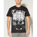 Tupac Finger T shirt at Spencer's