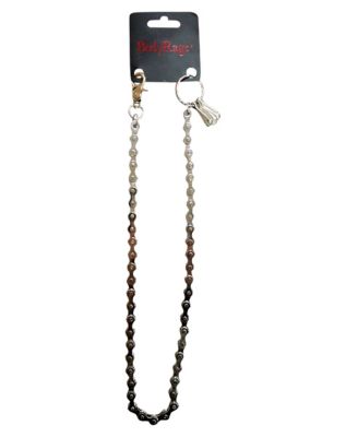 Wallet chains best sale near me