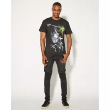 Rasta Smoke Bob Marley T shirt at Spencer's