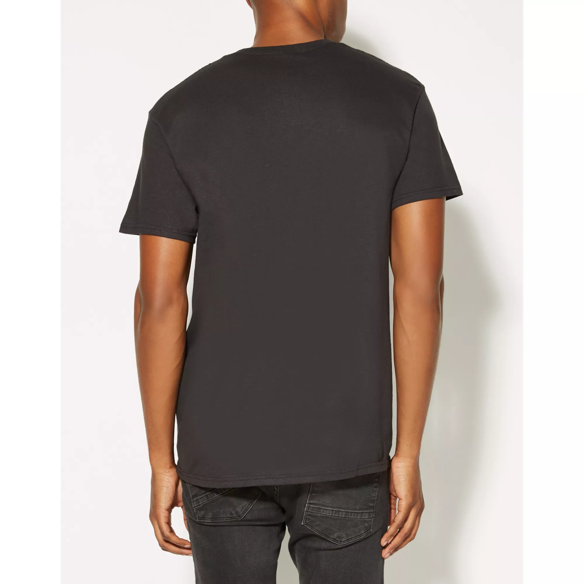 Rasta Smoke Bob Marley T shirt at Spencer's