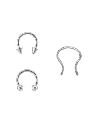 Spencers sale nose studs