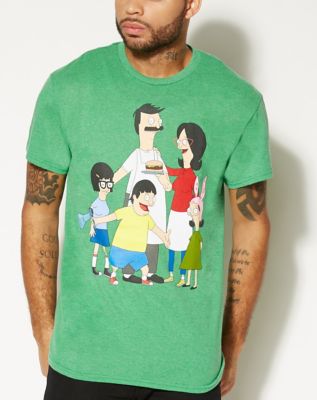 Bobs Burgers Merchandise - Spencer's