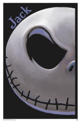 a nightmare before christmas merch