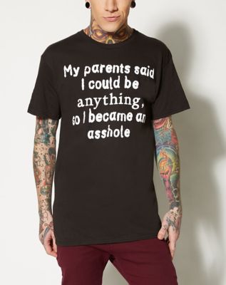 life's a trip shirt spencer's