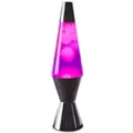 14.5 Inch Metallic Nickel Lava Lamp at Spencer's