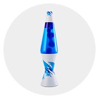 Lava Lamps