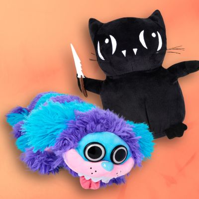 Shop Plush Toys