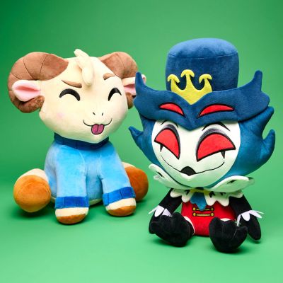 Shop Plush Toys