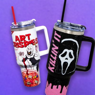 Shop Drinkware
