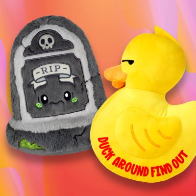 Shop Plush