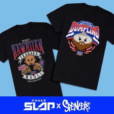 Shop Power Slap