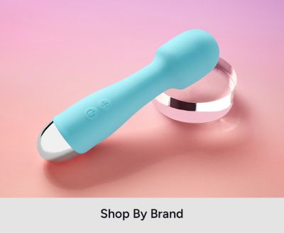Shop By Brand