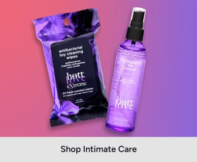 Shop Intimate Care