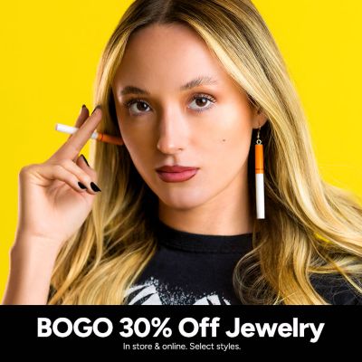 Shop Body Jewelry