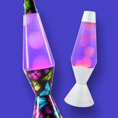 Shop Lava Lamps