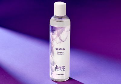 Shop Lubes & Lotions