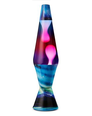 Lava Lamp - 14.5 Northern Lights - Lawrence Hall of Science