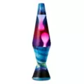 17 Inch Northern Lights Lava Lamp at Spencer's