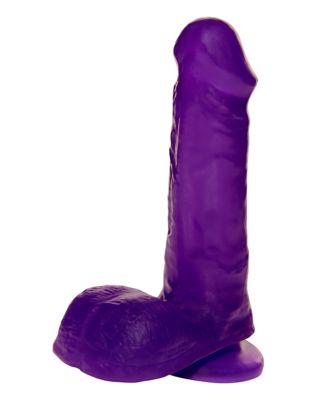 Realistic Dildos