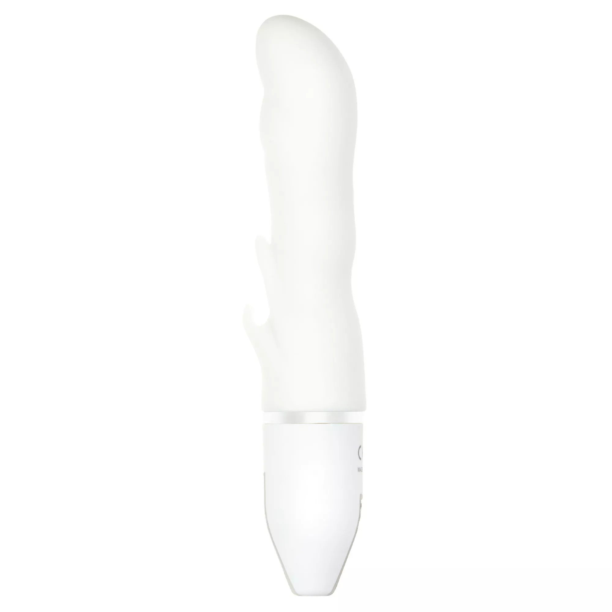 Total Ecstasy 10 Function Bendable Vibrator 8.5 Inch - Hott Love Extreme at Spencer's