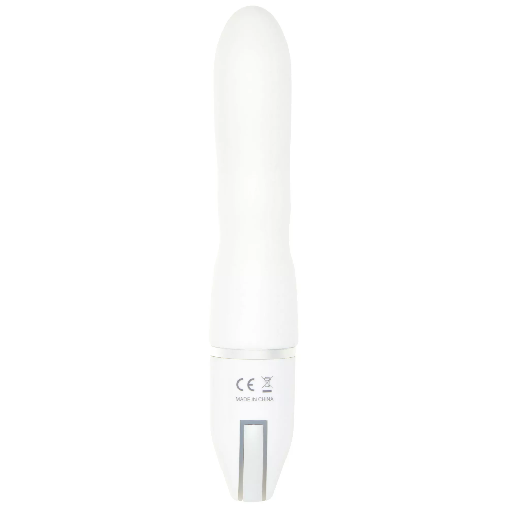 Total Ecstasy 10 Function Bendable Vibrator 8.5 Inch - Hott Love Extreme at Spencer's