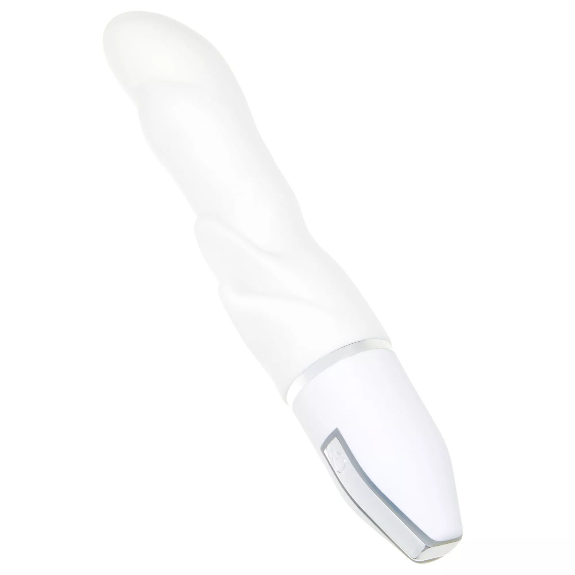 Total Ecstasy 10 Function Bendable Vibrator 8.5 Inch - Hott Love Extreme at Spencer's