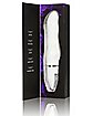 Total Ecstasy 10 Function Bendable Vibrator 8.5 Inch - Hott Love Extreme