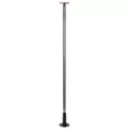 Stationary Chrome Stripper Pole at Spencer's