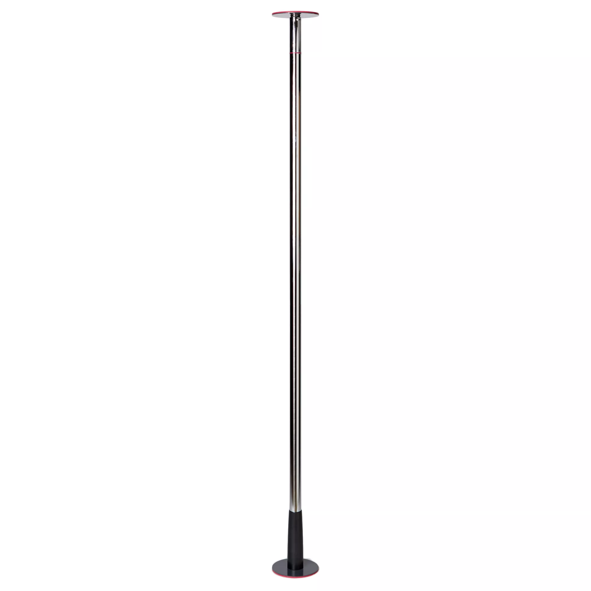 Stationary Chrome Stripper Pole at Spencer's
