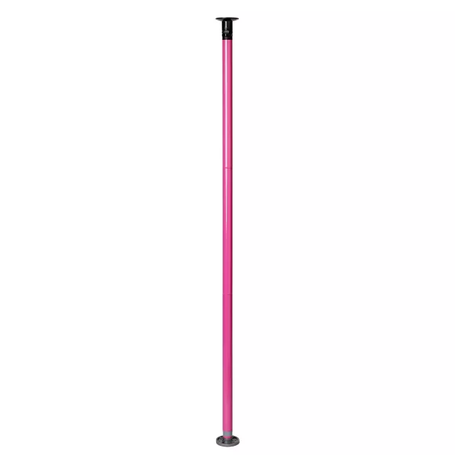 Stationary cheapest Pink Dance Pole