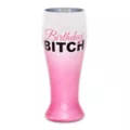 Birthday Bitch Pilsner Shot Glass - 1.5 oz. at Spencer's