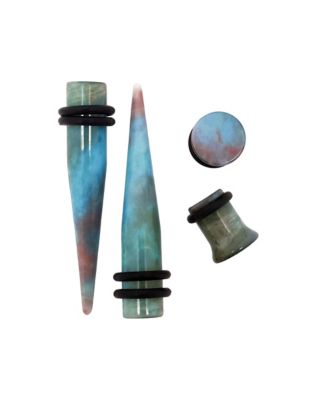 Glow Tapers
