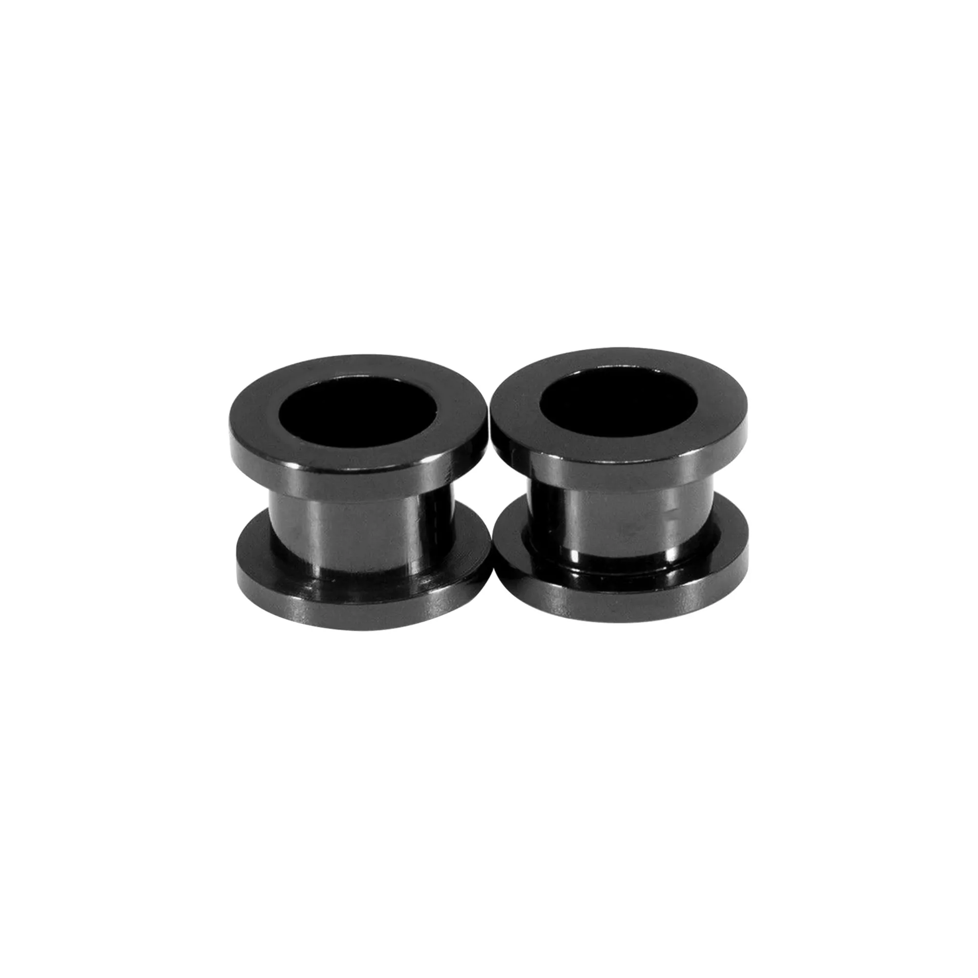 Screw Fit Tunnels at Spencer's