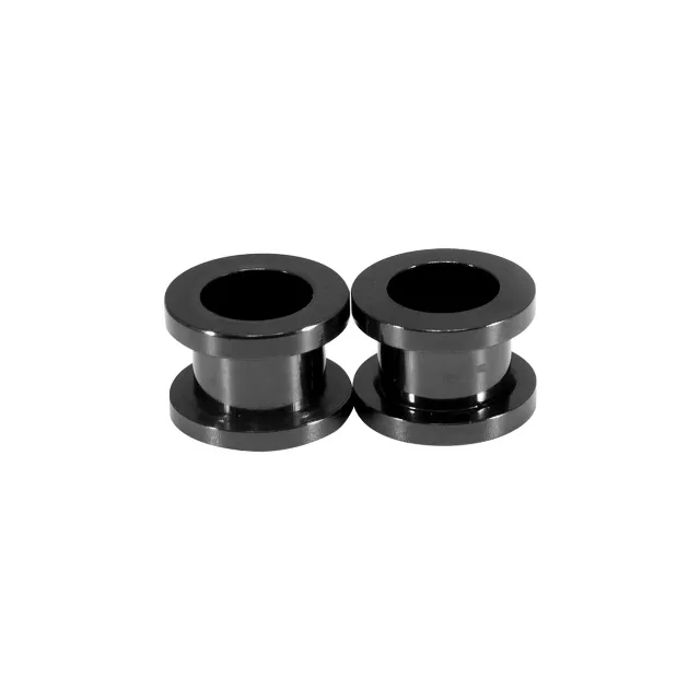Screw Fit Tunnels