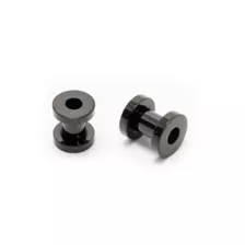 Screw Fit Tunnels at Spencer's