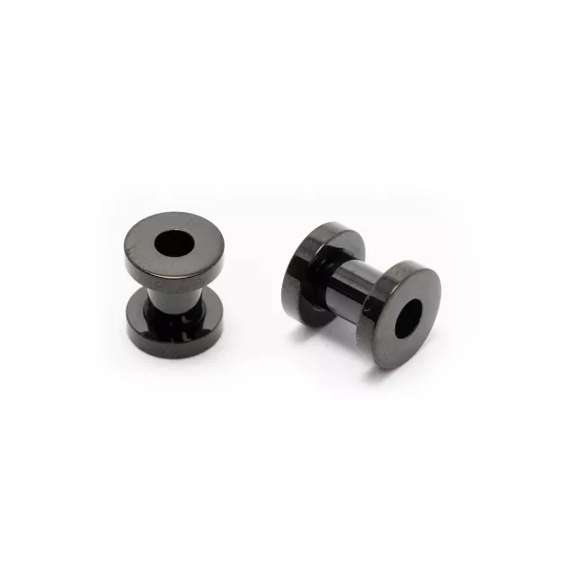 Screw Fit Tunnels