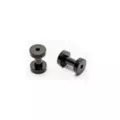 Screw Fit Tunnels at Spencer's