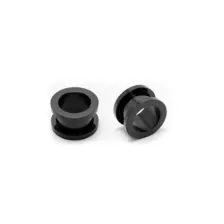 Screw Fit Tunnels at Spencer's