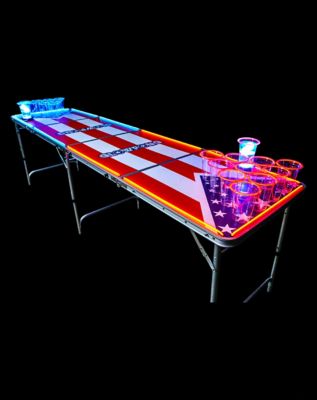 Beer Pong