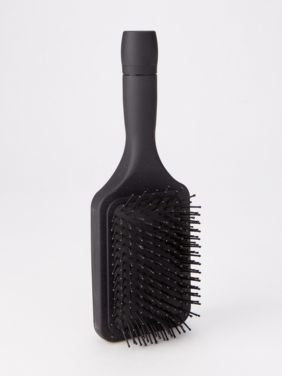 hair brush hidden discreet flask hairbrush