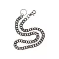 Metal Wallet Chain at Spencer's