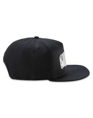 Woven Naruto Snapback Hat - Naruto Shippuden