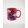 It's Personal Deadpool Coffee Mug 20 oz. - Marvel at Spencer's