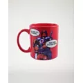It's Personal Deadpool Coffee Mug 20 oz. - Marvel at Spencer's