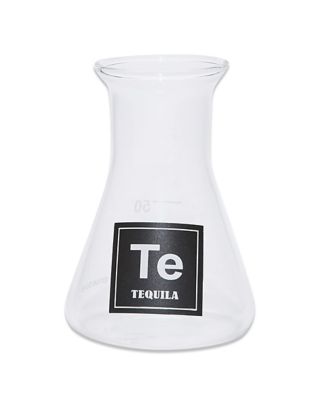 Tequila Beaker Shot Glass