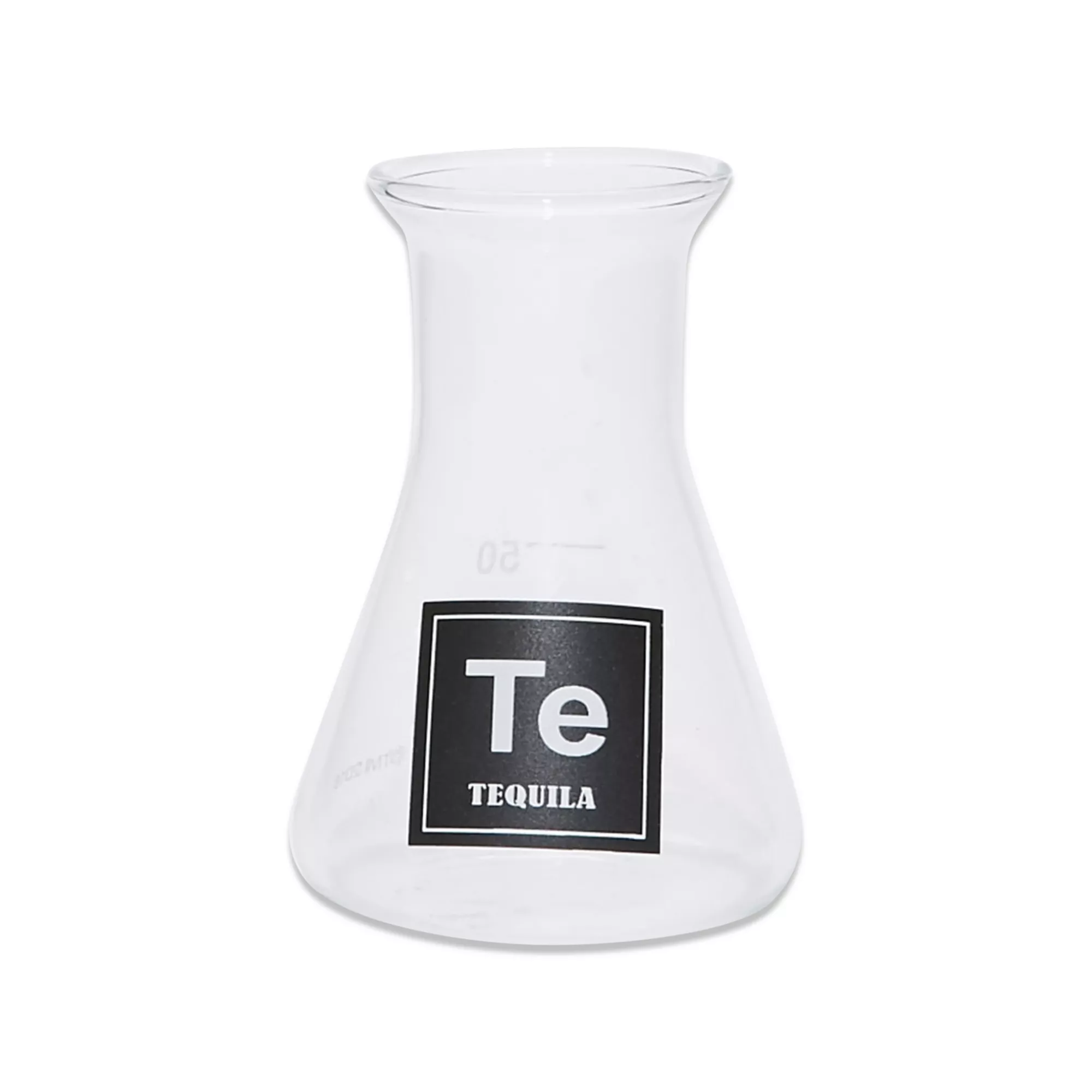 Tequila Beaker Shot Glass - 2.5 oz. at Spencer's